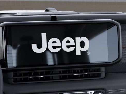 New 2026 Jeep Wrangler Unlimited Rubicon 392 AWD/4WD image 18