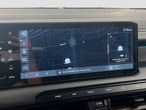 New 2027 Kia Telluride X-Line SX Prestige image 13