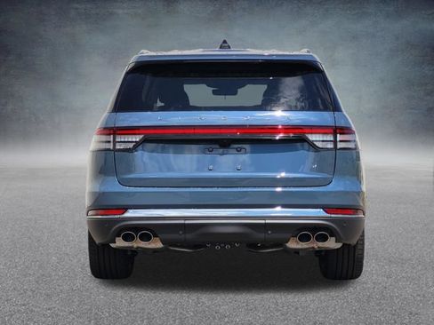 New 2026 Lincoln Aviator Reserve AWD/4WD image 6