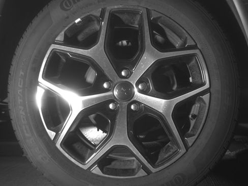 Used 2025 Jeep Compass Limited image 15