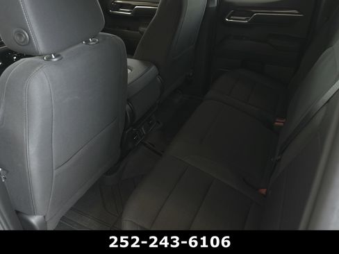 Used 2023 Chevrolet Silverado 1500 LT w/ Protection Package AWD/4WD image 24