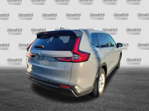 Used 2025 Honda CR-V LX image 10