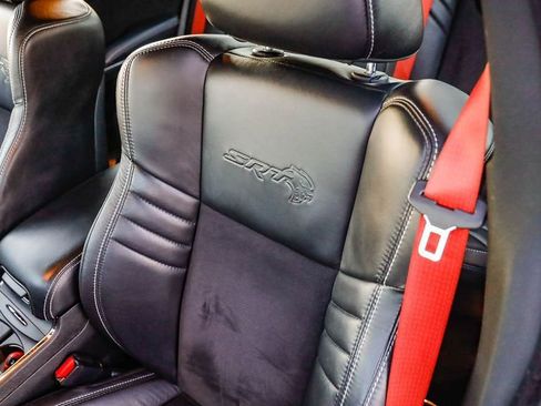 Used 2021 Dodge Charger SRT Hellcat image 25