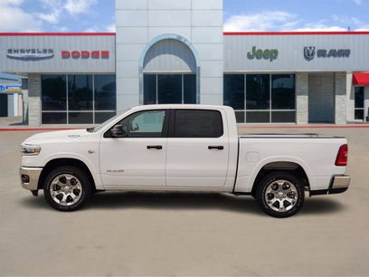 New 2026 RAM 1500 Lone Star