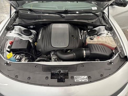 Used 2023 Dodge Charger R/T w/ Cold Weather Package image 11