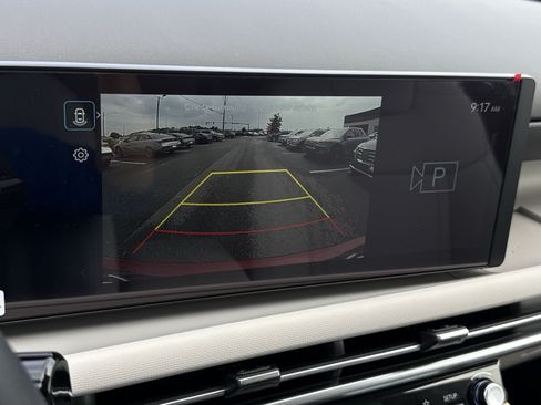 New 2026 Hyundai Tucson SEL Plus FWD image 19