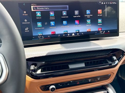 New 2026 BMW 430i w/ M Sport Package RWD image 28