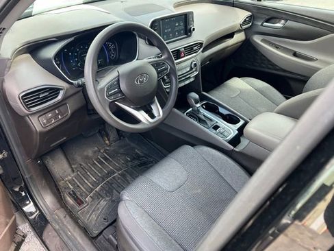Used 2020 Hyundai Santa Fe SEL AWD/4WD image 17