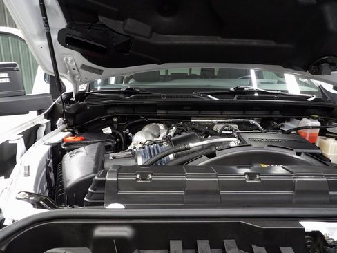 Used 2024 GMC Sierra 2500 AT4 w/ AT4 Premium Plus Package image 33