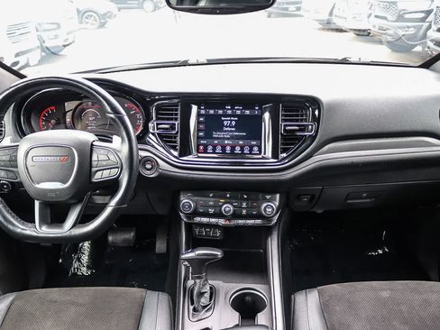 Used 2021 Dodge Durango GT RWD image 12
