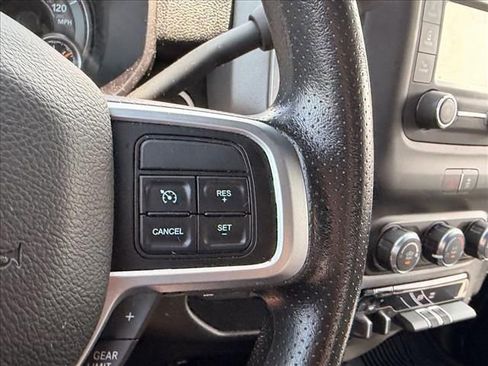 Used 2021 RAM 2500 Big Horn AWD/4WD image 23
