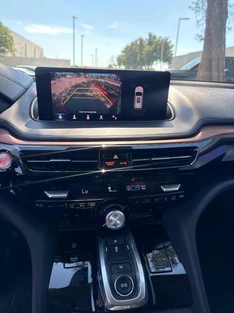 Used 2022 Acura MDX w/ Technology Package FWD image 13