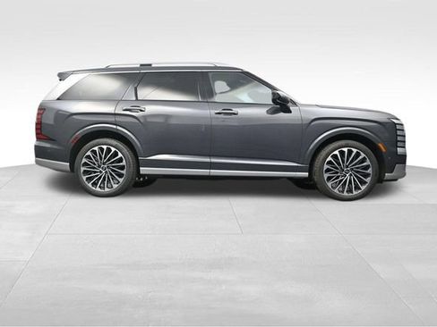 New 2026 Hyundai Palisade Calligraphy AWD/4WD image 39
