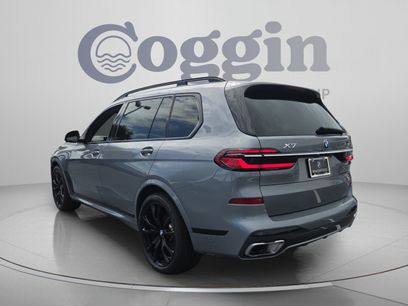 Certified 2024 BMW X7 xDrive40i w/ M Sport Package