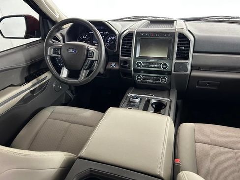 Used 2021 Ford Expedition XLT AWD/4WD image 15