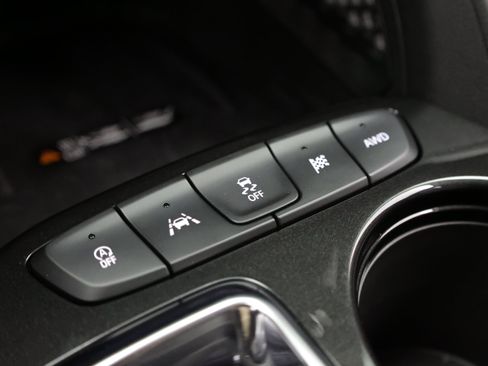 Used 2026 Chevrolet TrailBlazer LT w/ Convenience Package AWD/4WD image 19