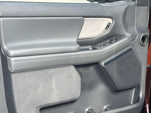 New 2027 Ford Expedition Max Active RWD image 19