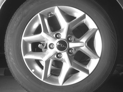 Used 2025 Kia Soul LX w/ LX Technology Package FWD image 15