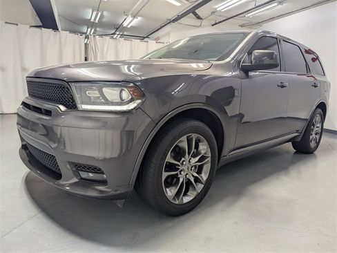 Used 2020 Dodge Durango GT image 5