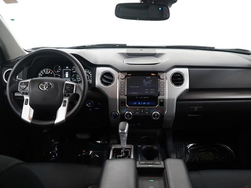 Used 2021 Toyota Tundra SR5 image 15