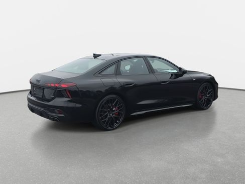 New 2026 Audi A6 Prestige image 5