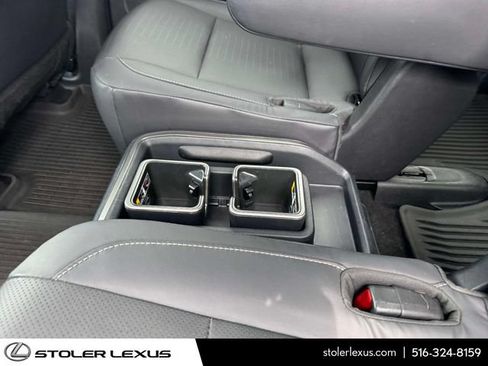 Used 2024 Lexus TX 350 AWD w/ Captains Chair Package image 17