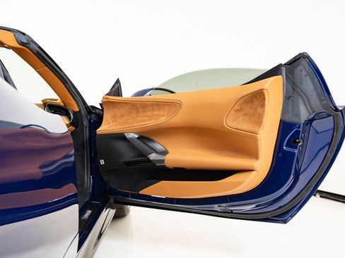 Certified 2022 Ferrari SF90 Spider image 24