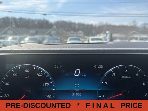 Used 2020 Mercedes-Benz GLE 450 4MATIC image 24
