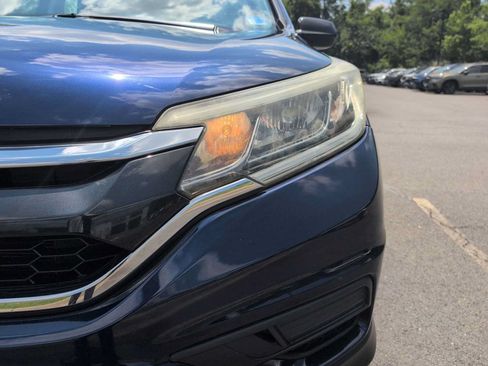Used 2015 Honda CR-V LX image 11