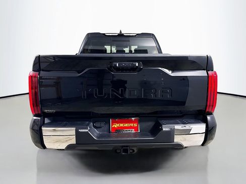 Used 2023 Toyota Tundra SR5 w/ TRD Off-Road Package image 7