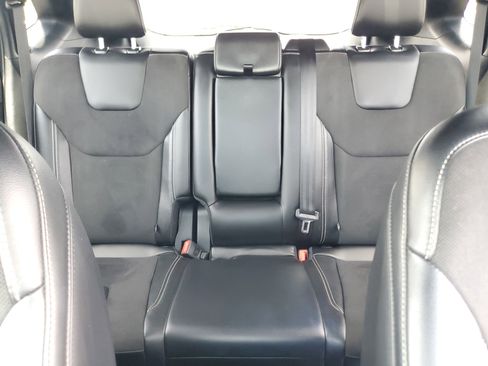 Used 2020 Ford Edge ST w/ Equipment Group 401A AWD/4WD image 20