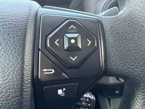 Used 2019 Toyota Tacoma SR w/ SR Convenience Package AWD/4WD image 20