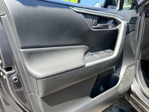 Used 2019 Toyota RAV4 LE w/ All Weather Liner Package AWD/4WD image 15