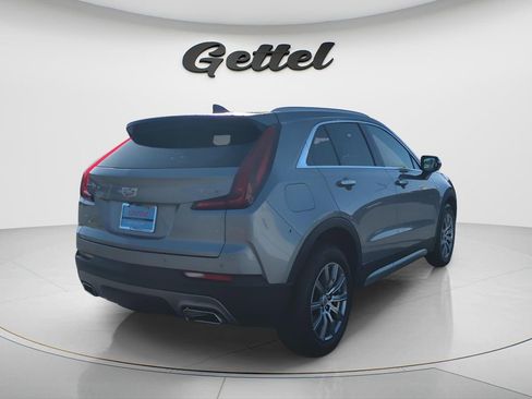 Used 2023 Cadillac XT4 Premium Luxury image 27