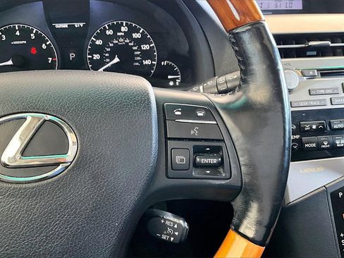 Used 2011 Lexus RX 350 AWD image 12