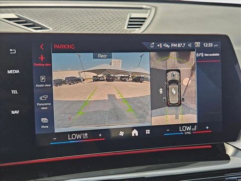 Used 2026 BMW X1 xDrive28i w/ Technology Package image 13