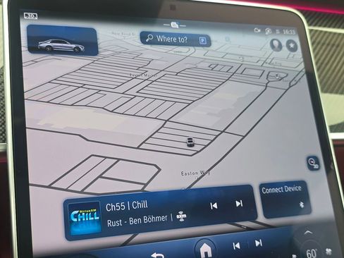 New 2026 Mercedes-Benz S 63 AMG S image 4
