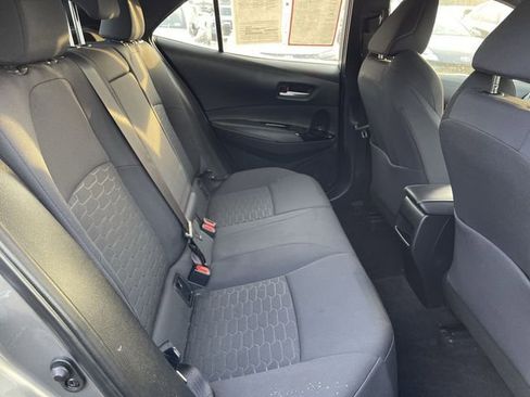 Certified 2019 Toyota Corolla image 21
