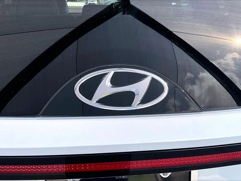 Used 2023 Hyundai Tucson Limited AWD/4WD image 31