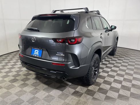 New 2026 MAZDA CX-50 AWD 2.5 Hybrid w/ Premium Pkg image 7
