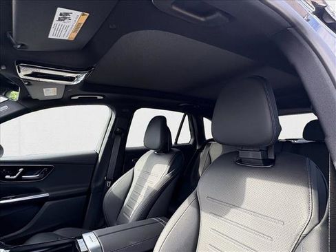 New 2026 Mercedes-Benz GLC 350e 4MATIC image 14