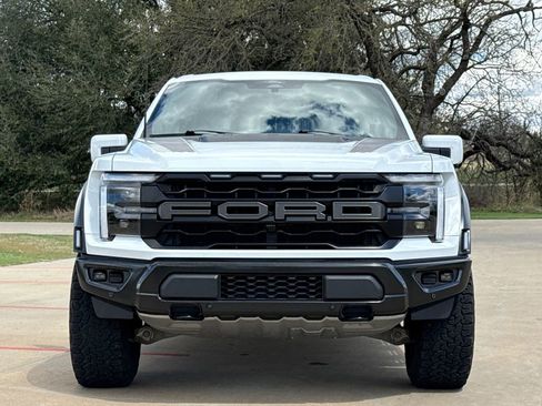 Used 2024 Ford F150 Raptor AWD/4WD image 2