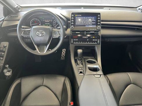 Used 2021 Toyota Avalon Touring w/ Advanced Safety Package image 11