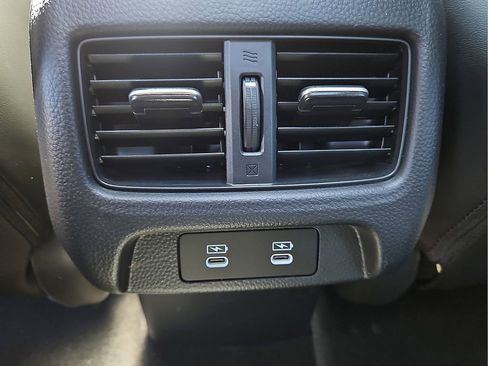 New 2026 Acura ADX A-Spec image 13