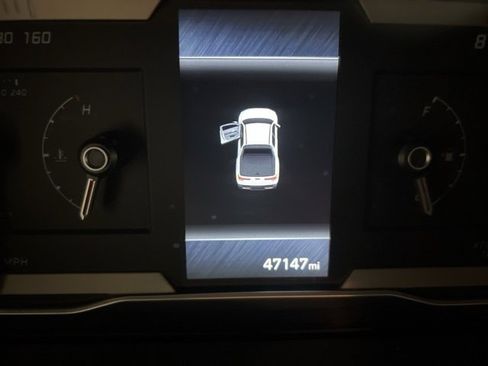 Used 2023 Hyundai Santa Cruz SEL image 20