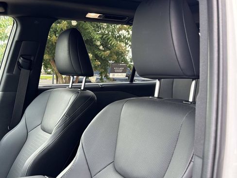 Certified 2025 Lexus TX 350 AWD w/ Technology Package image 14
