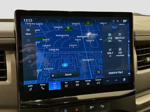 Used 2024 Ford Expedition Max XLT image 22