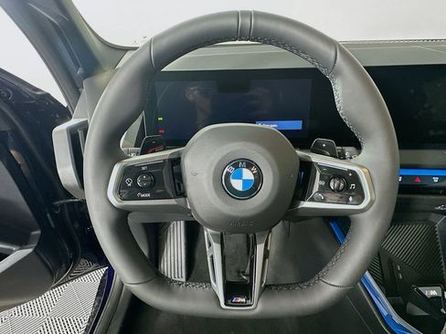 Used 2025 BMW X3 xDrive30i w/ Premium Package image 12