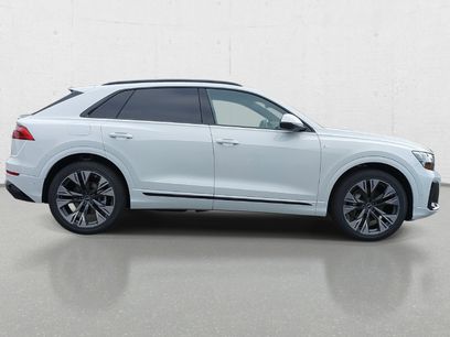 New 2026 Audi Q8 Premium Plus