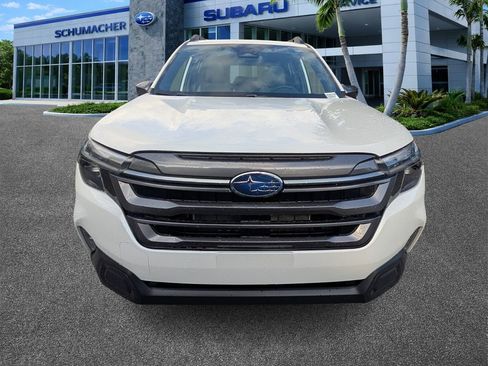 New 2026 Subaru Forester Limited image 2